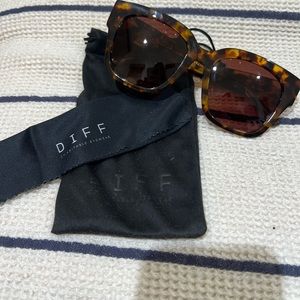 Diff Sunglasses